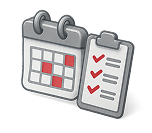 Plan icon