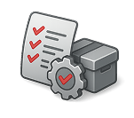 Plan icon